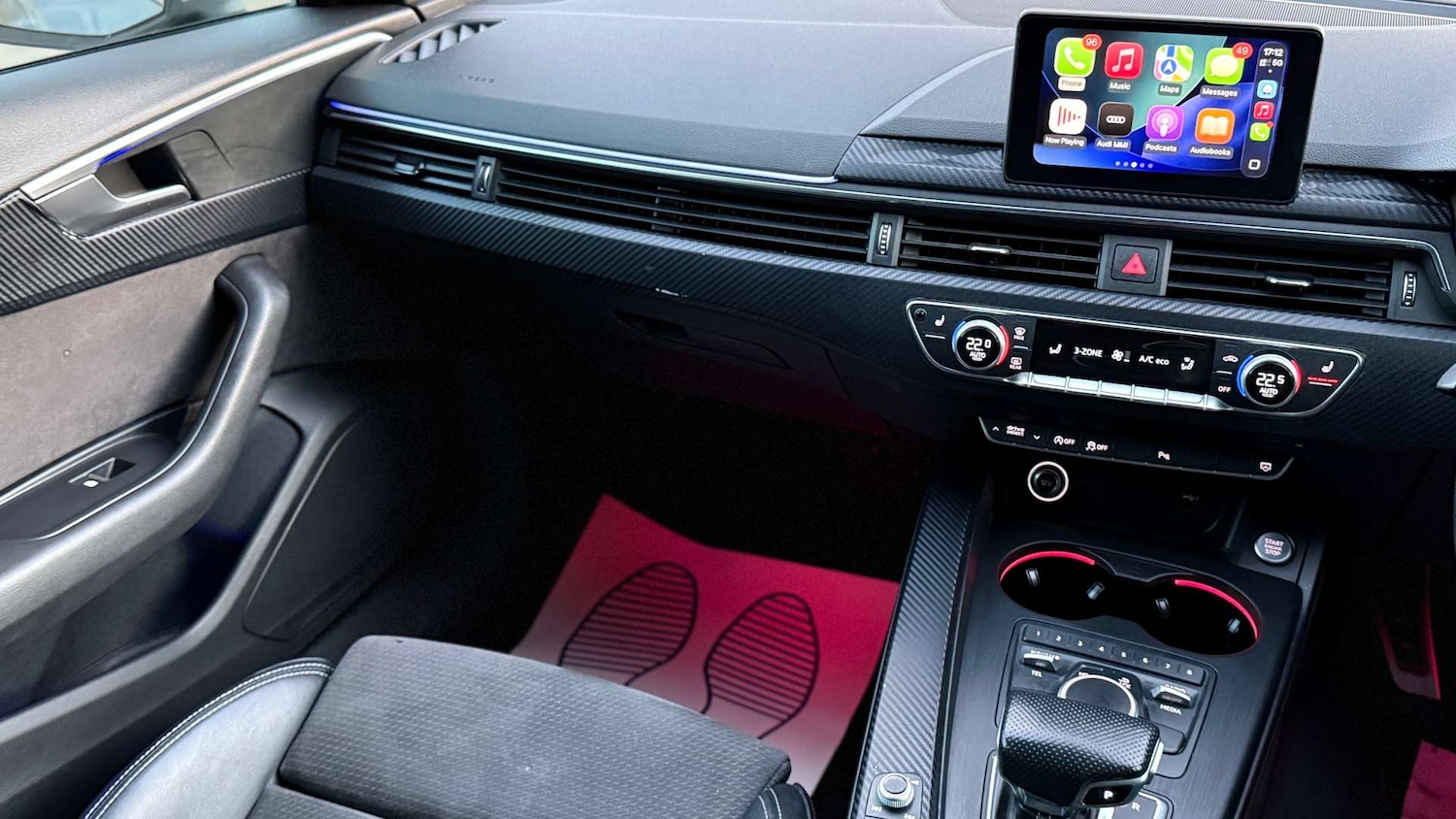 Used Audi A4 2018 for sale - 77637092: Photo 39