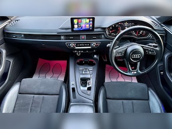 Used Audi A4 2018 for sale - 77637092: Photo