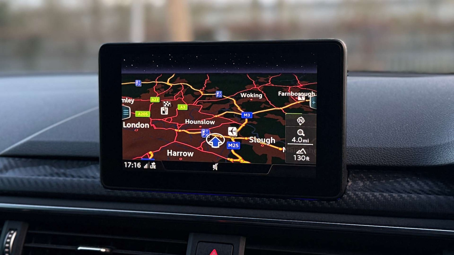 Used Audi A4 2018 for sale - 77637092: Photo 47