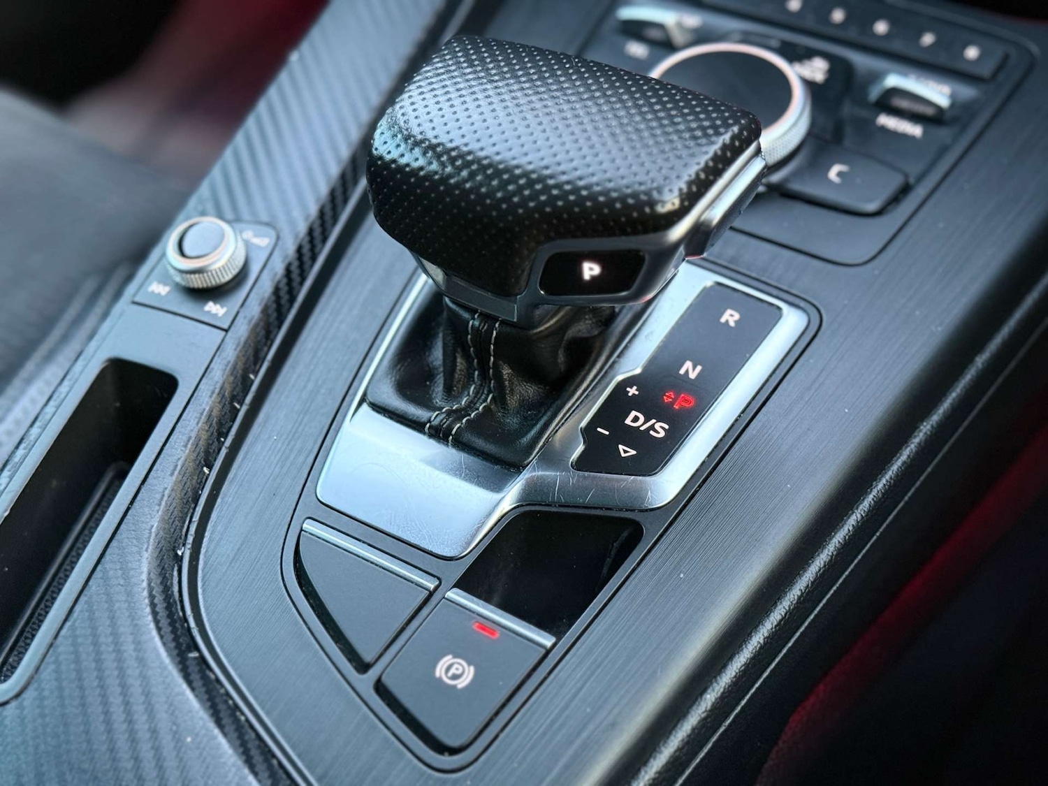 Used Audi A4 2018 for sale - 77637092: Photo 52