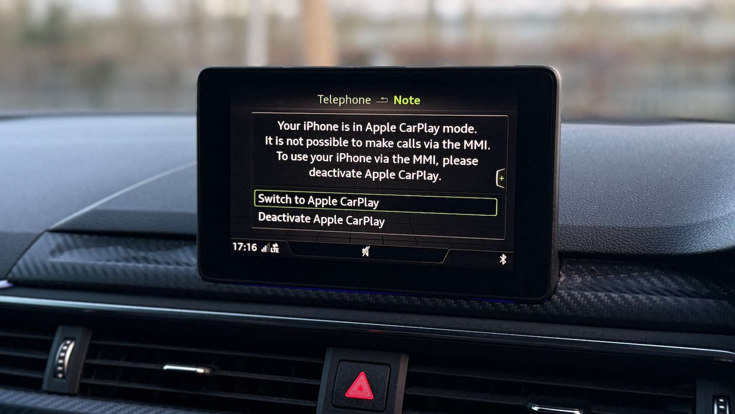 Used Audi A4 2018 for sale - 77637092: Photo 53