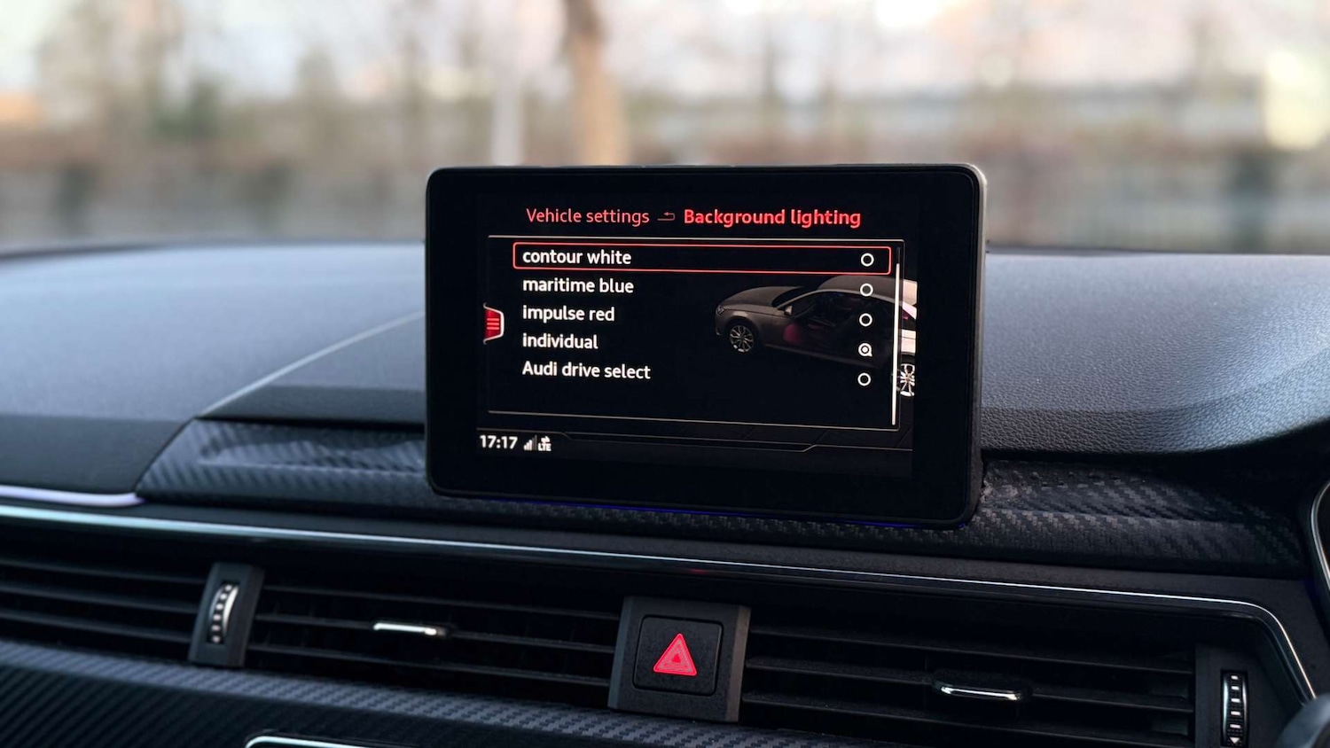 Used Audi A4 2018 for sale - 77637092: Photo 55