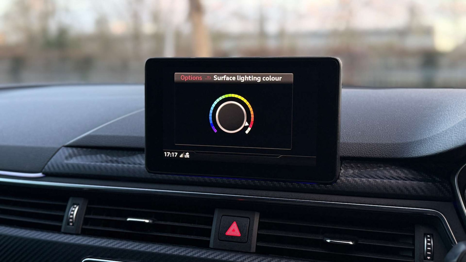 Used Audi A4 2018 for sale - 77637092: Photo 58