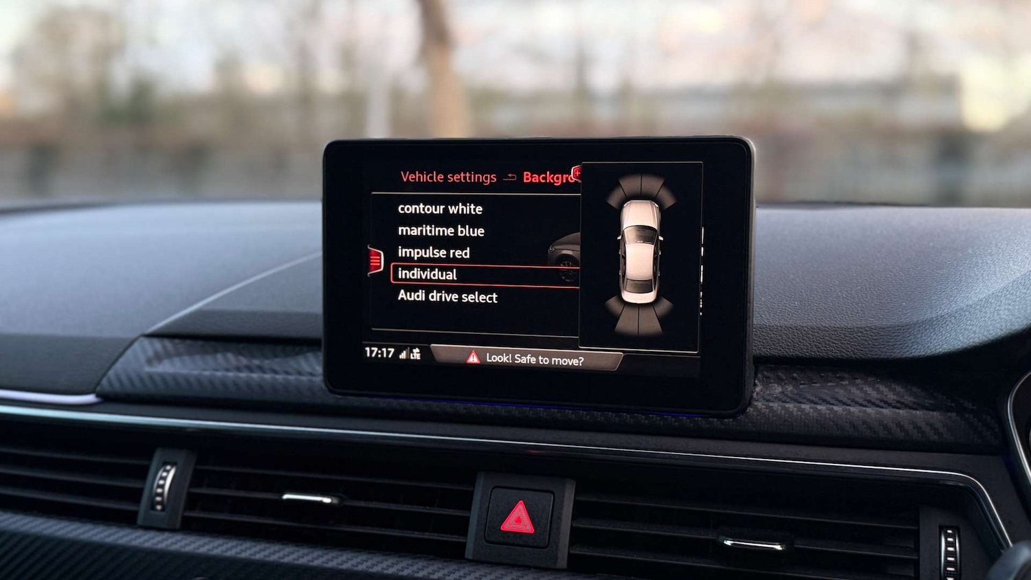 Used Audi A4 2018 for sale - 77637092: Photo 59