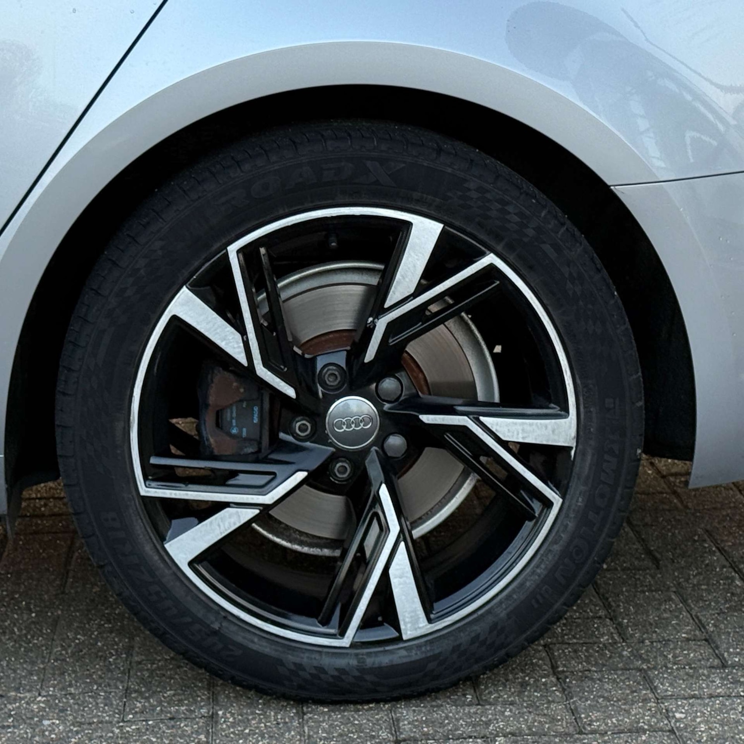 Used Audi A4 2018 for sale - 77637092: Photo 6