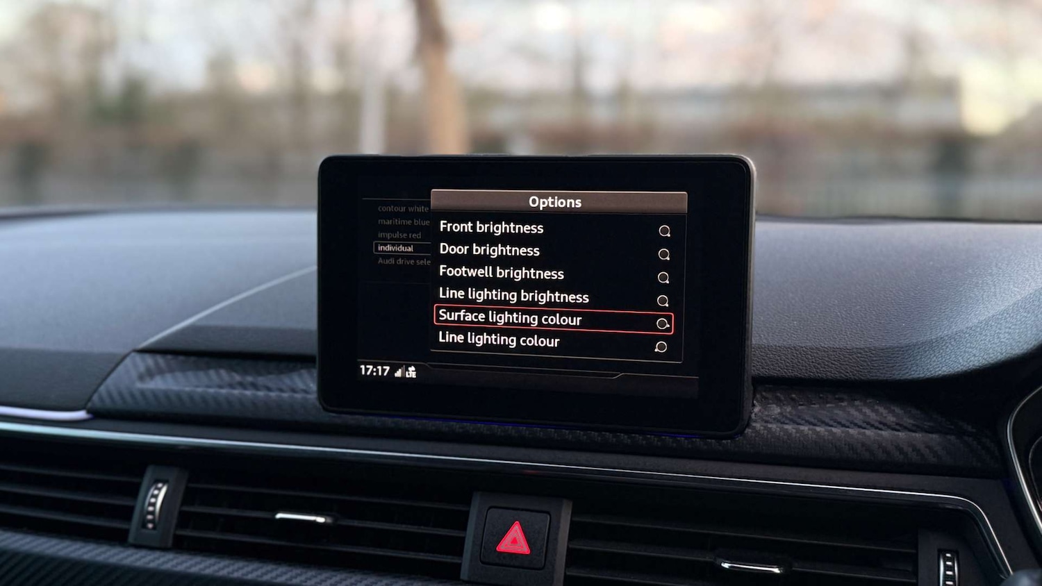 Used Audi A4 2018 for sale - 77637092: Photo 60