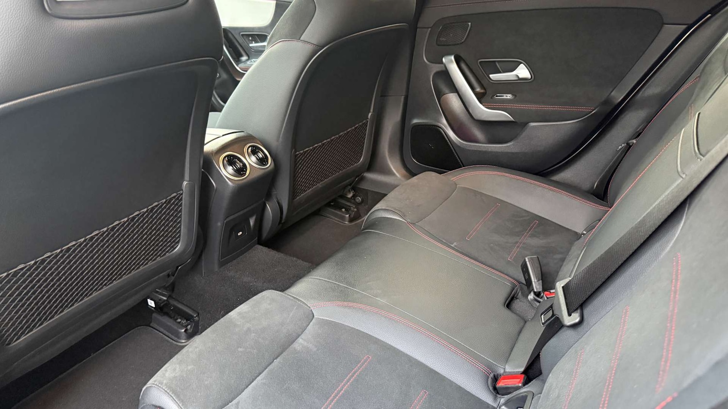 Used Mercedes-Benz CLA 2023 for sale - 77981668: Photo 13