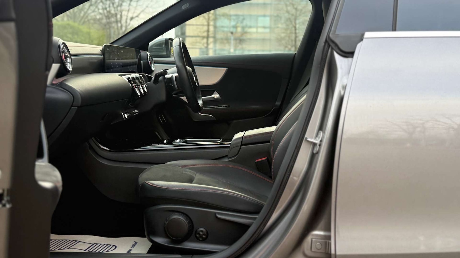 Used Mercedes-Benz CLA 2023 for sale - 77981668: Photo 14