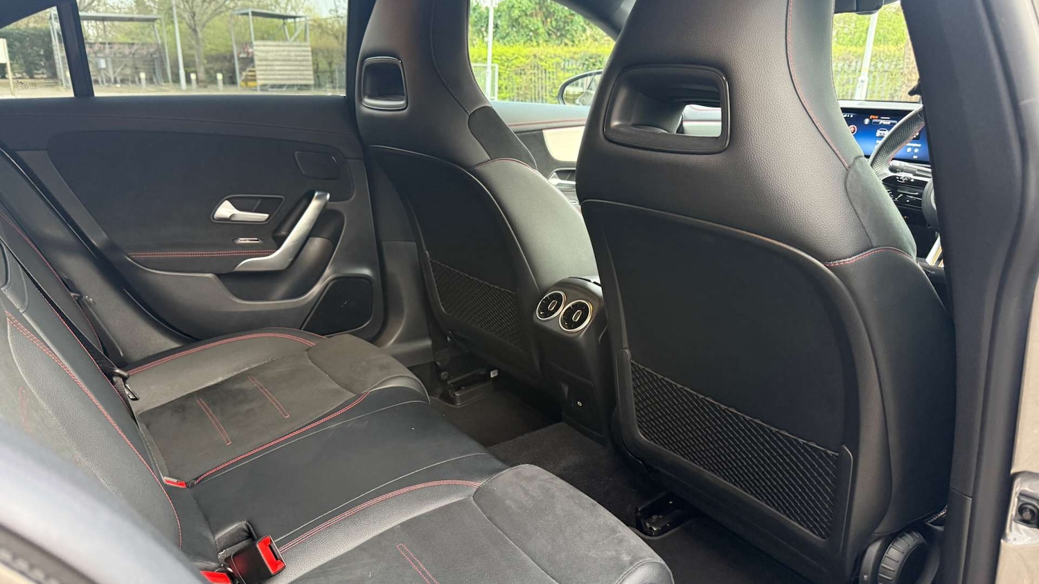 Used Mercedes-Benz CLA 2023 for sale - 77981668: Photo 16