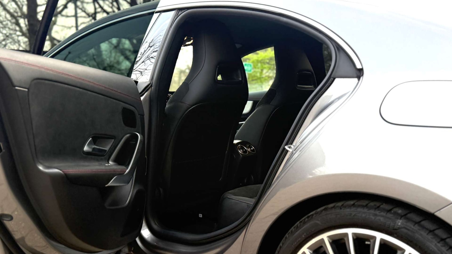 Used Mercedes-Benz CLA 2023 for sale - 77981668: Photo 17