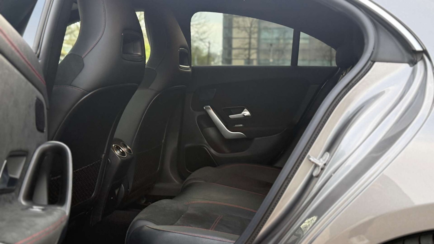 Used Mercedes-Benz CLA 2023 for sale - 77981668: Photo 18