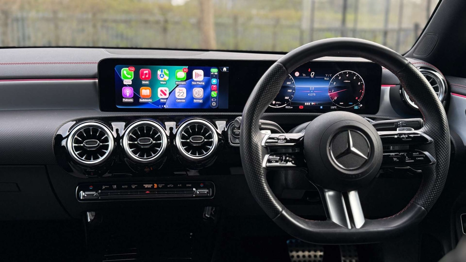 Used Mercedes-Benz CLA 2023 for sale - 77981668: Photo 19