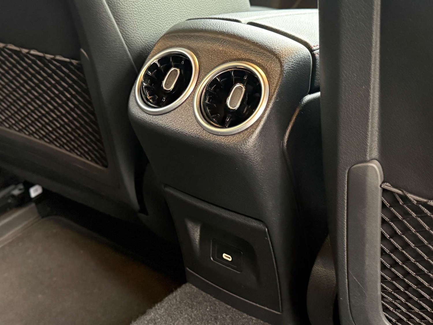 Used Mercedes-Benz CLA 2023 for sale - 77981668: Photo 20