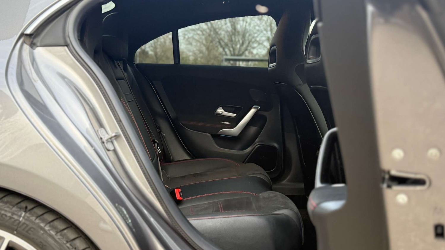 Used Mercedes-Benz CLA 2023 for sale - 77981668: Photo 21