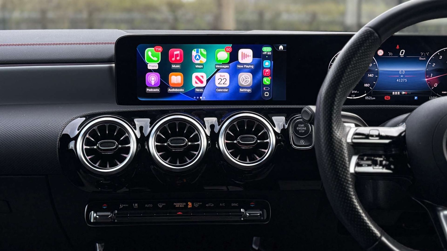 Used Mercedes-Benz CLA 2023 for sale - 77981668: Photo 22