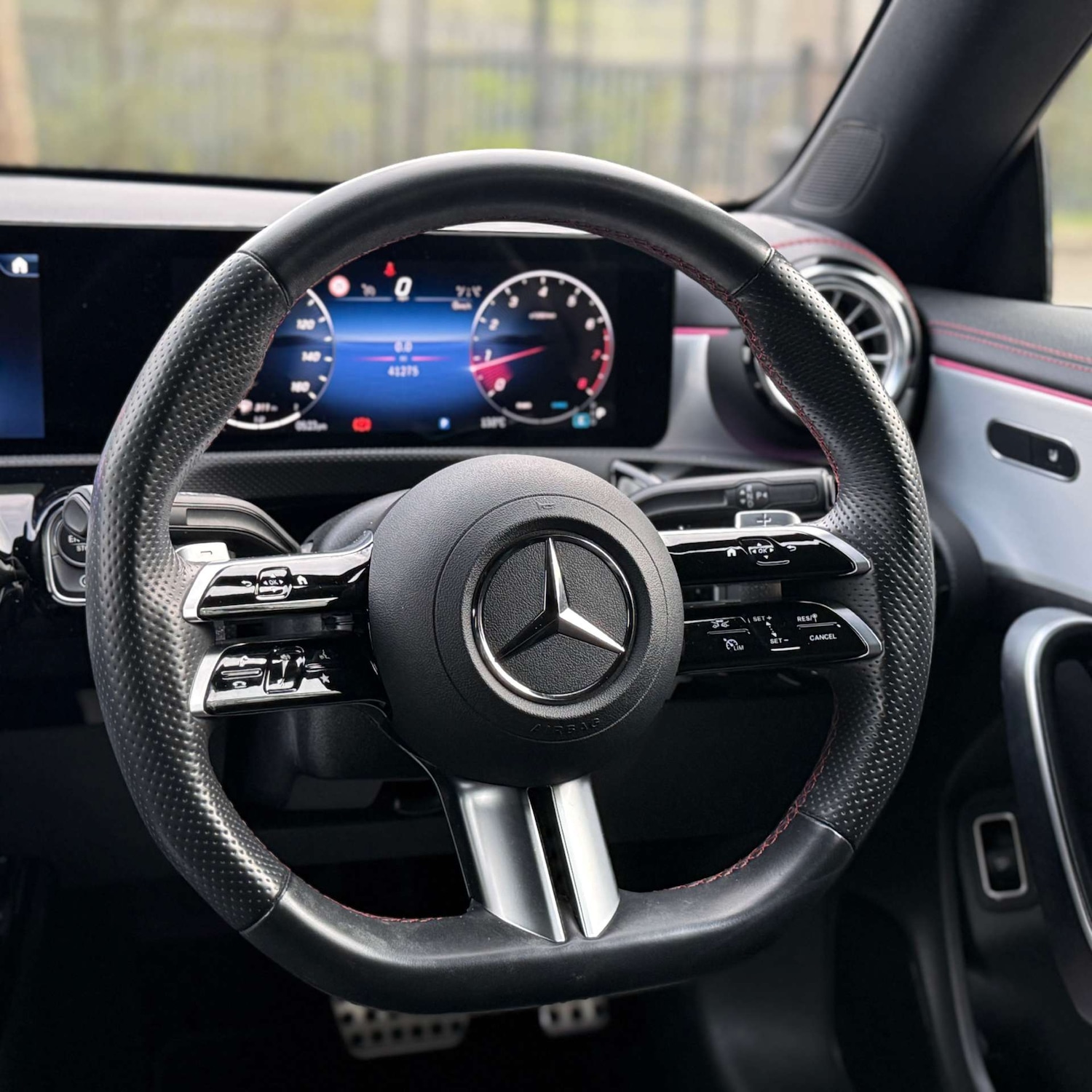 Used Mercedes-Benz CLA 2023 for sale - 77981668: Photo 24