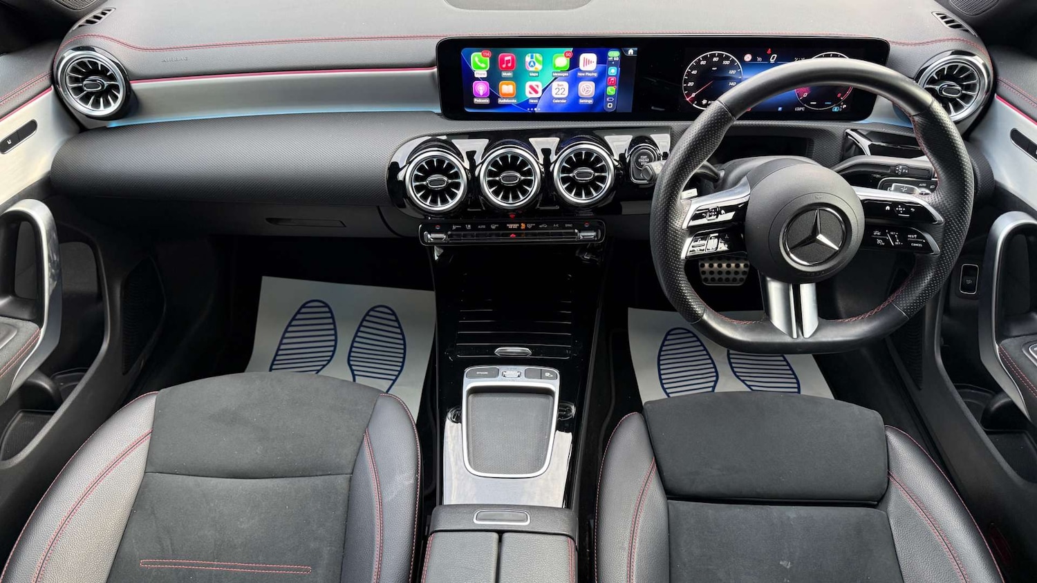 Used Mercedes-Benz CLA 2023 for sale - 77981668: Photo 25