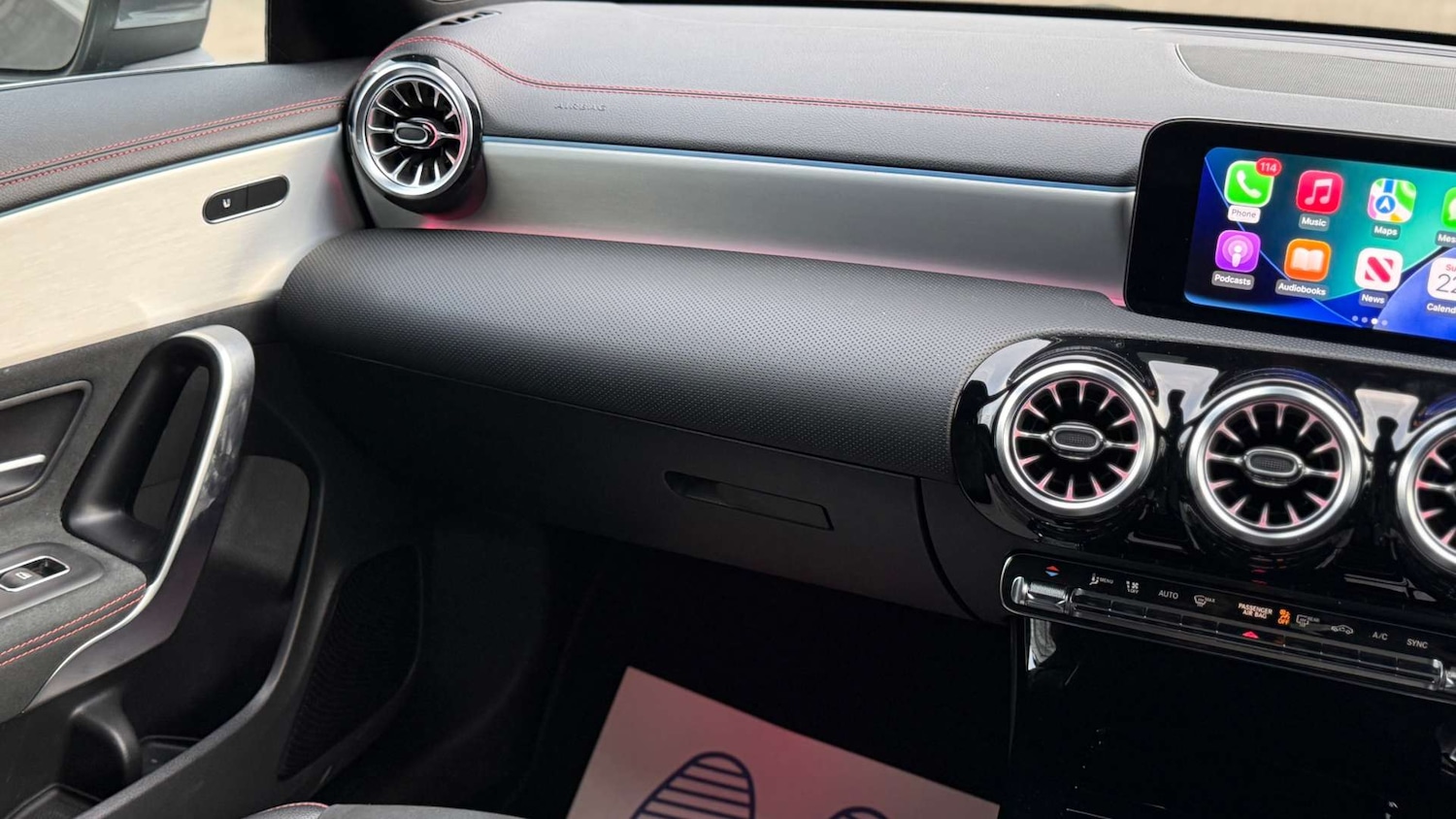 Used Mercedes-Benz CLA 2023 for sale - 77981668: Photo 26