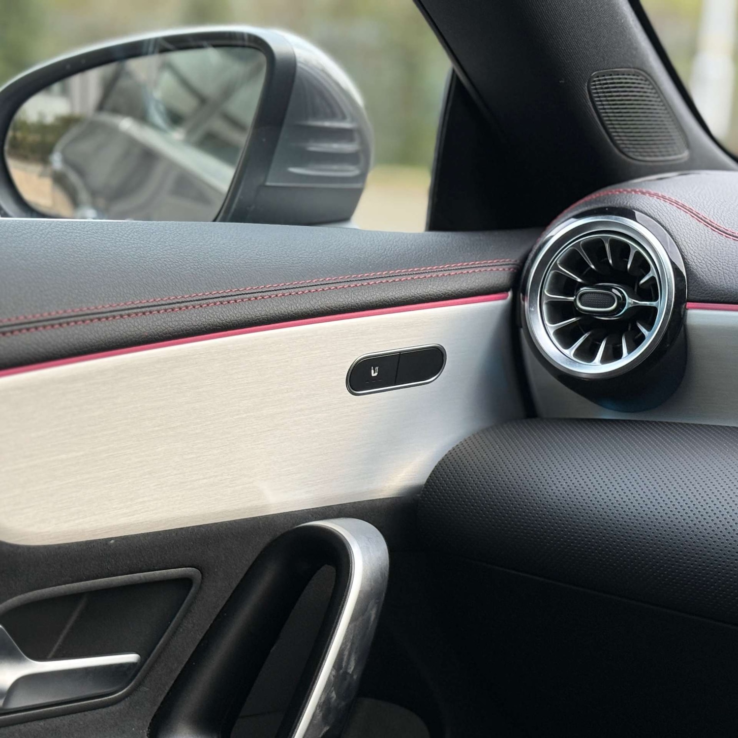 Used Mercedes-Benz CLA 2023 for sale - 77981668: Photo 27