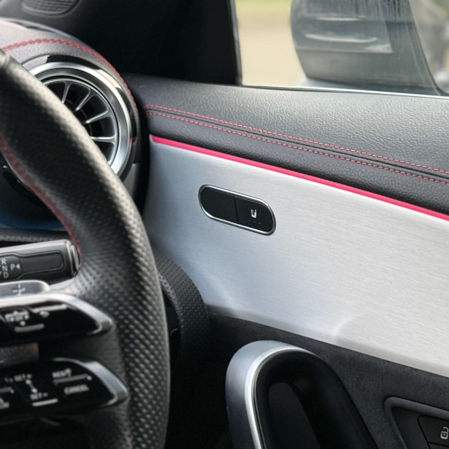 Used Mercedes-Benz CLA 2023 for sale - 77981668: Photo 28