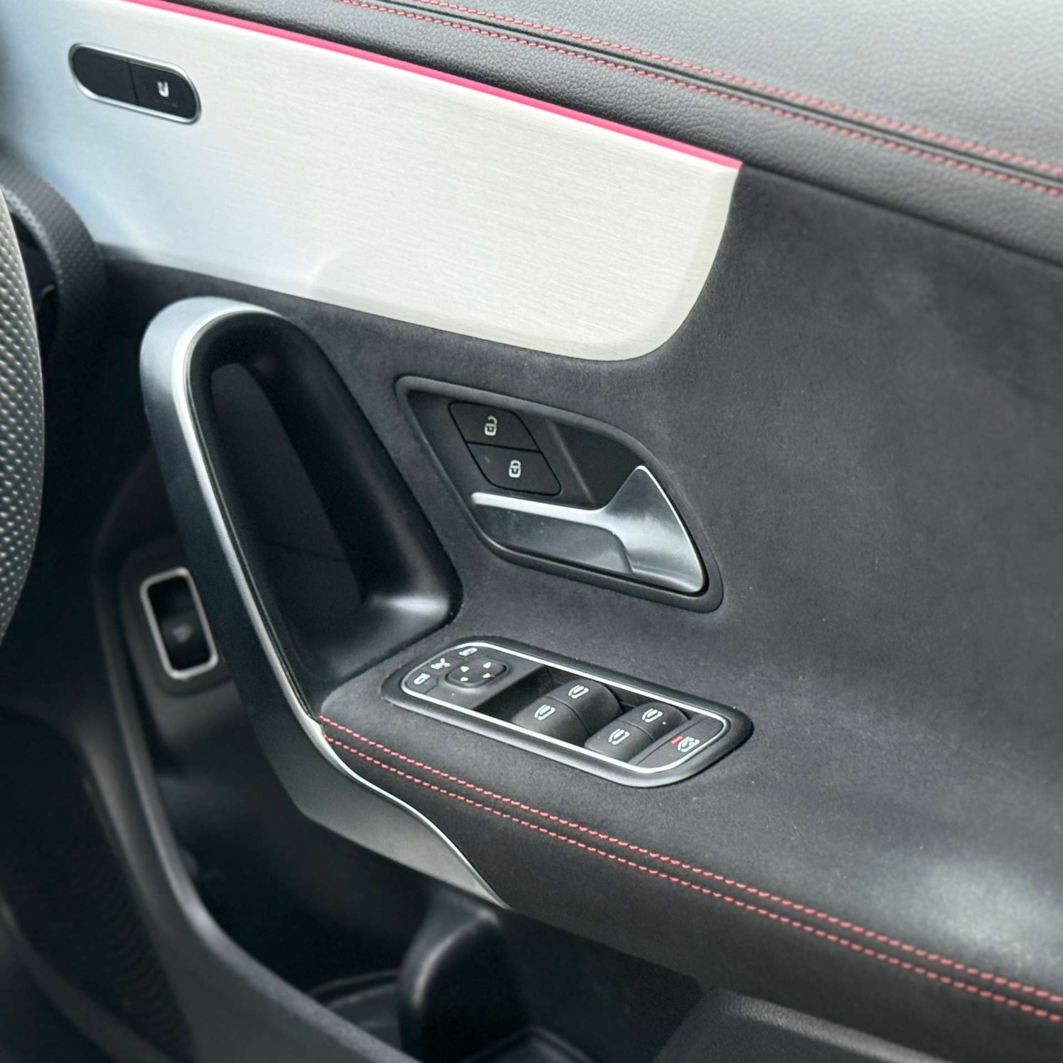 Used Mercedes-Benz CLA 2023 for sale - 77981668: Photo 29