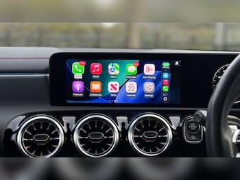 Used Mercedes-Benz CLA 2023 for sale - 77981668: Photo