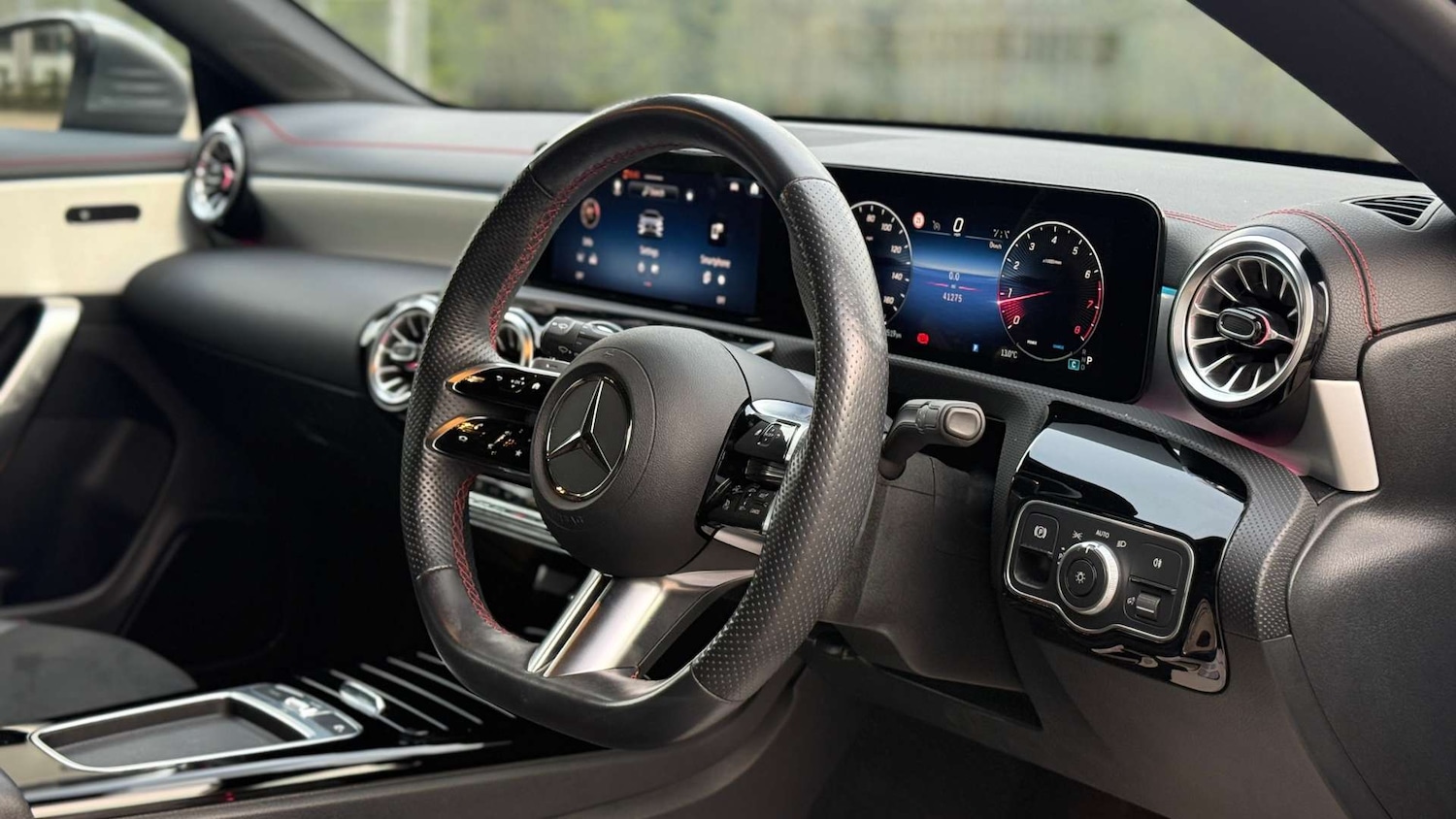 Used Mercedes-Benz CLA 2023 for sale - 77981668: Photo 3