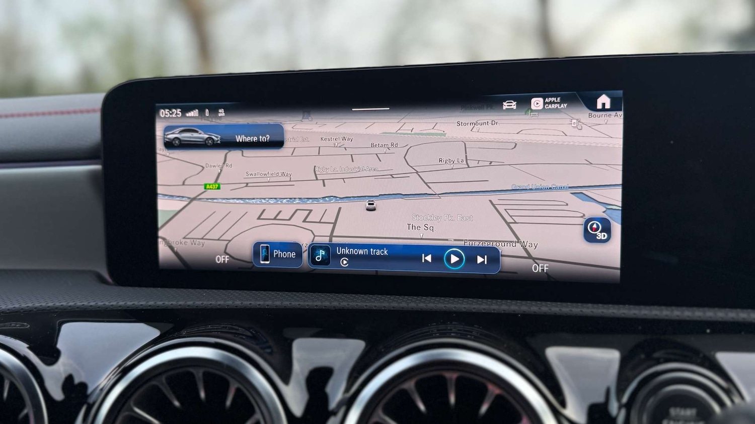 Used Mercedes-Benz CLA 2023 for sale - 77981668: Photo 33