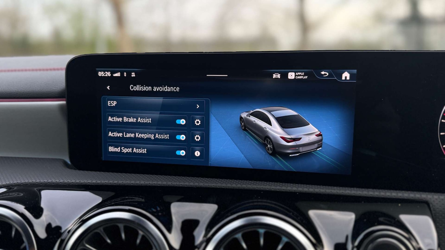 Used Mercedes-Benz CLA 2023 for sale - 77981668: Photo 36