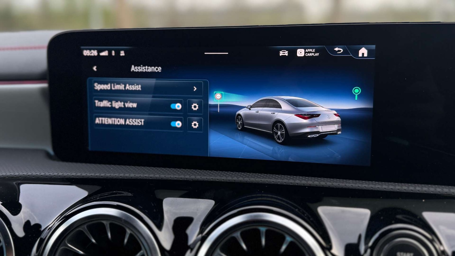 Used Mercedes-Benz CLA 2023 for sale - 77981668: Photo 37