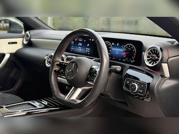 Used Mercedes-Benz CLA 2023 for sale - 77981668: Photo