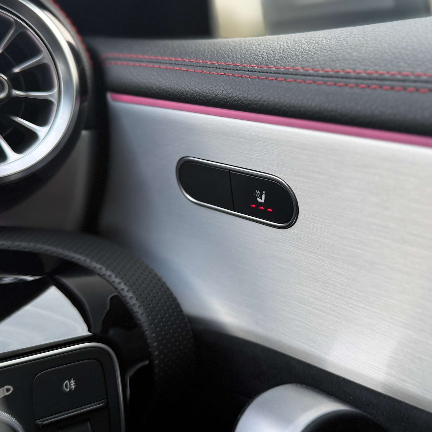 Used Mercedes-Benz CLA 2023 for sale - 77981668: Photo 42