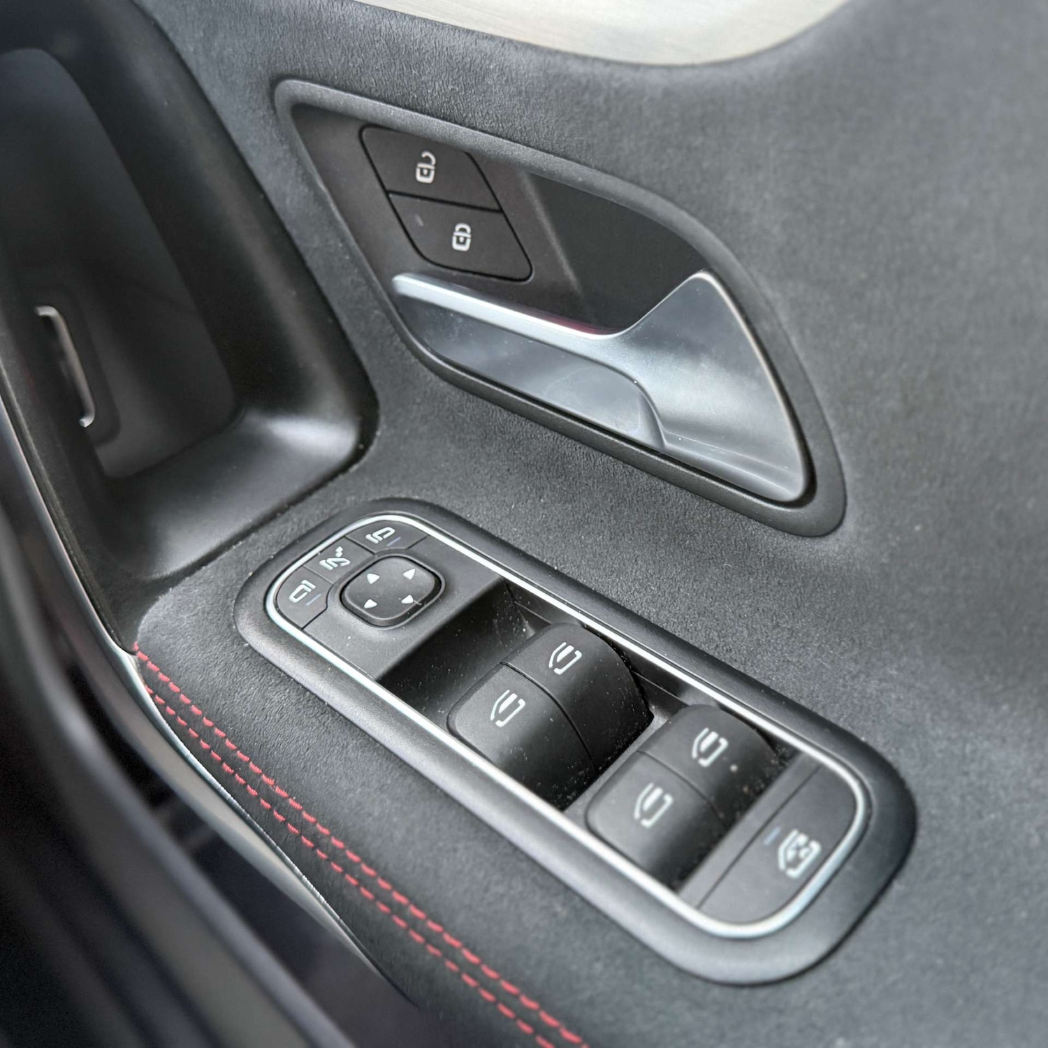 Used Mercedes-Benz CLA 2023 for sale - 77981668: Photo 43