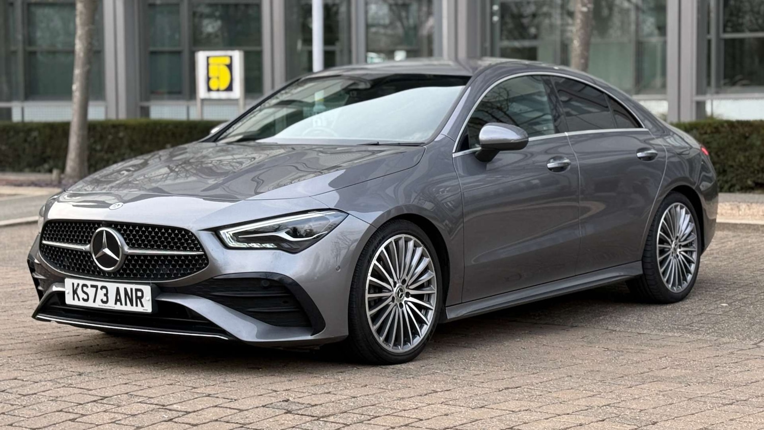 Used Mercedes-Benz CLA 2023 for sale - 77981668: Photo 49