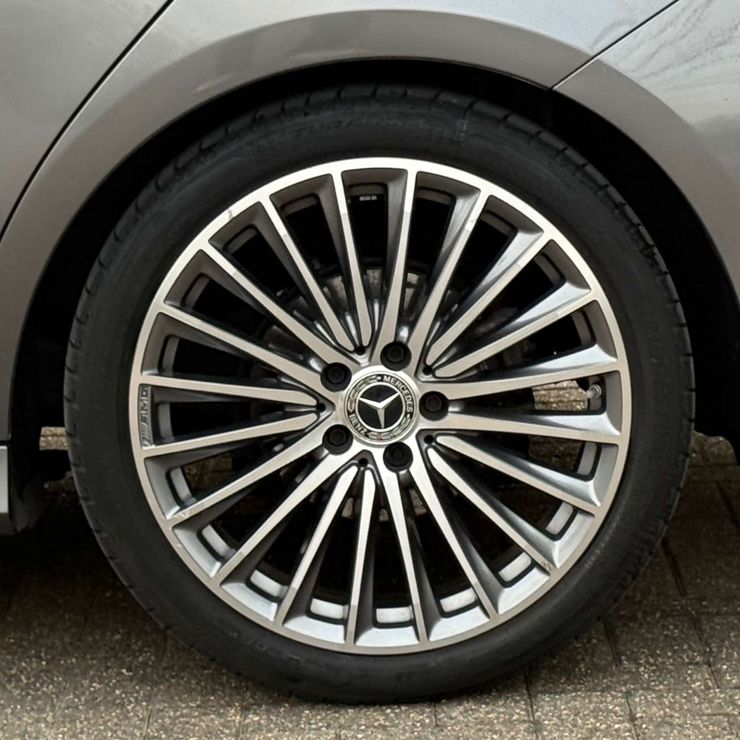 Used Mercedes-Benz CLA 2023 for sale - 77981668: Photo 51