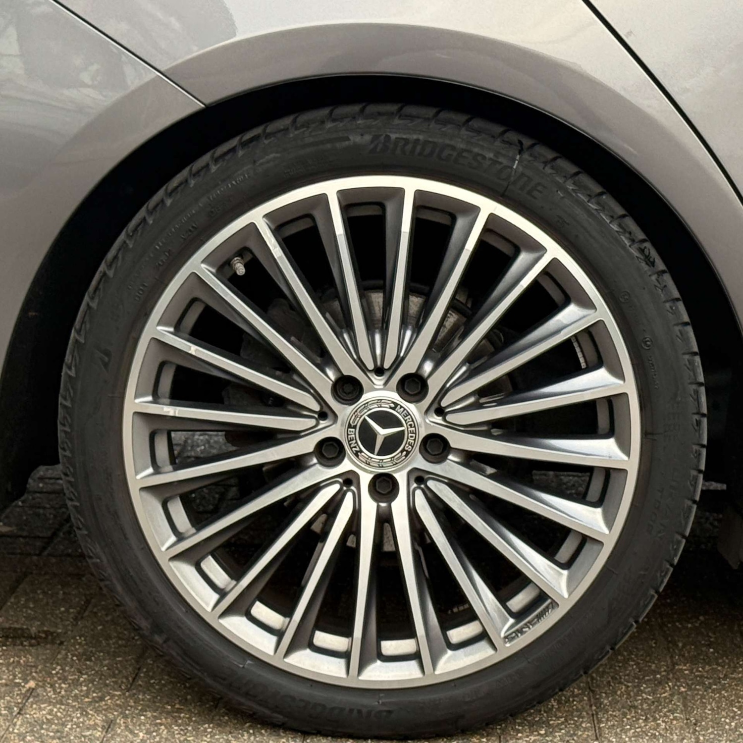 Used Mercedes-Benz CLA 2023 for sale - 77981668: Photo 52