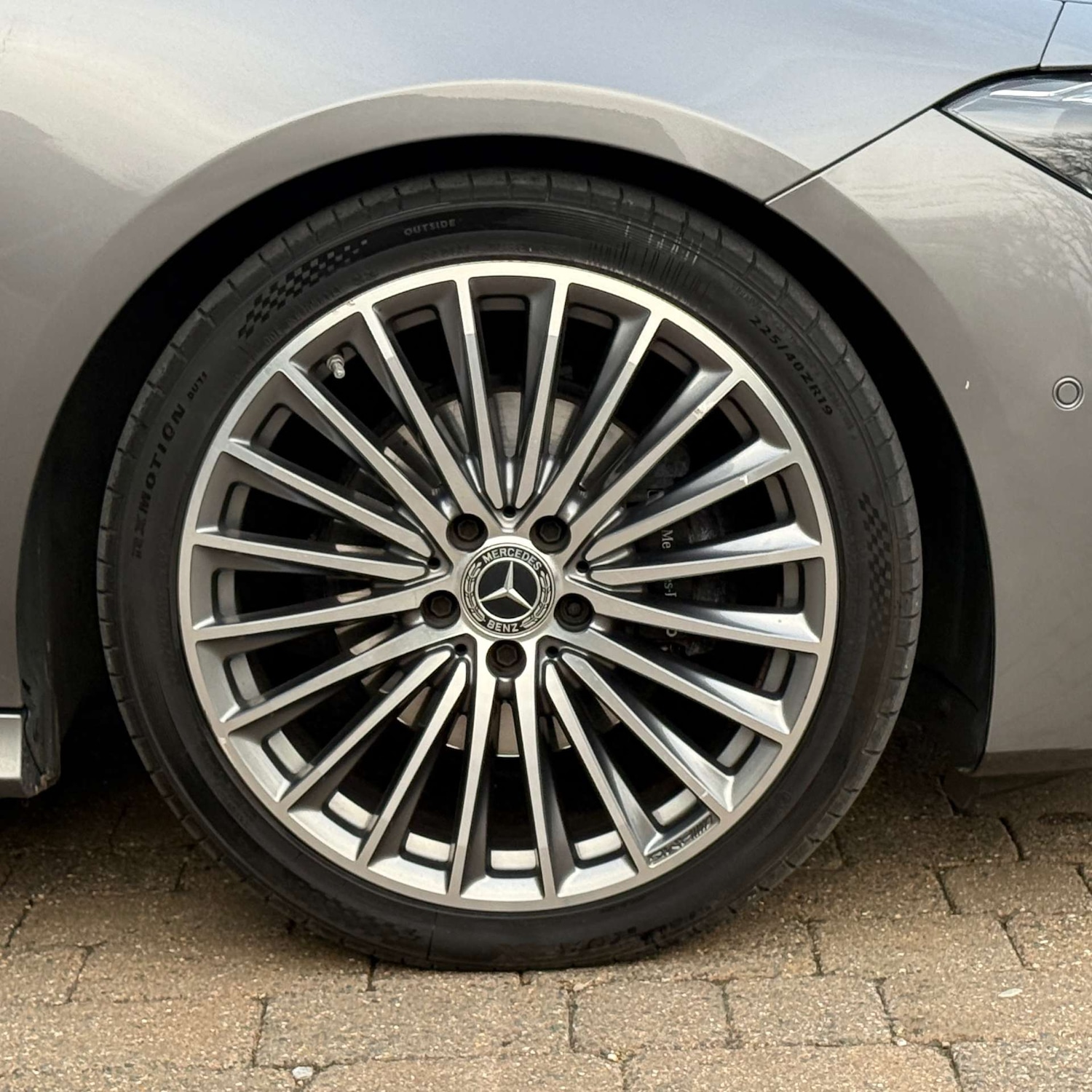 Used Mercedes-Benz CLA 2023 for sale - 77981668: Photo 53