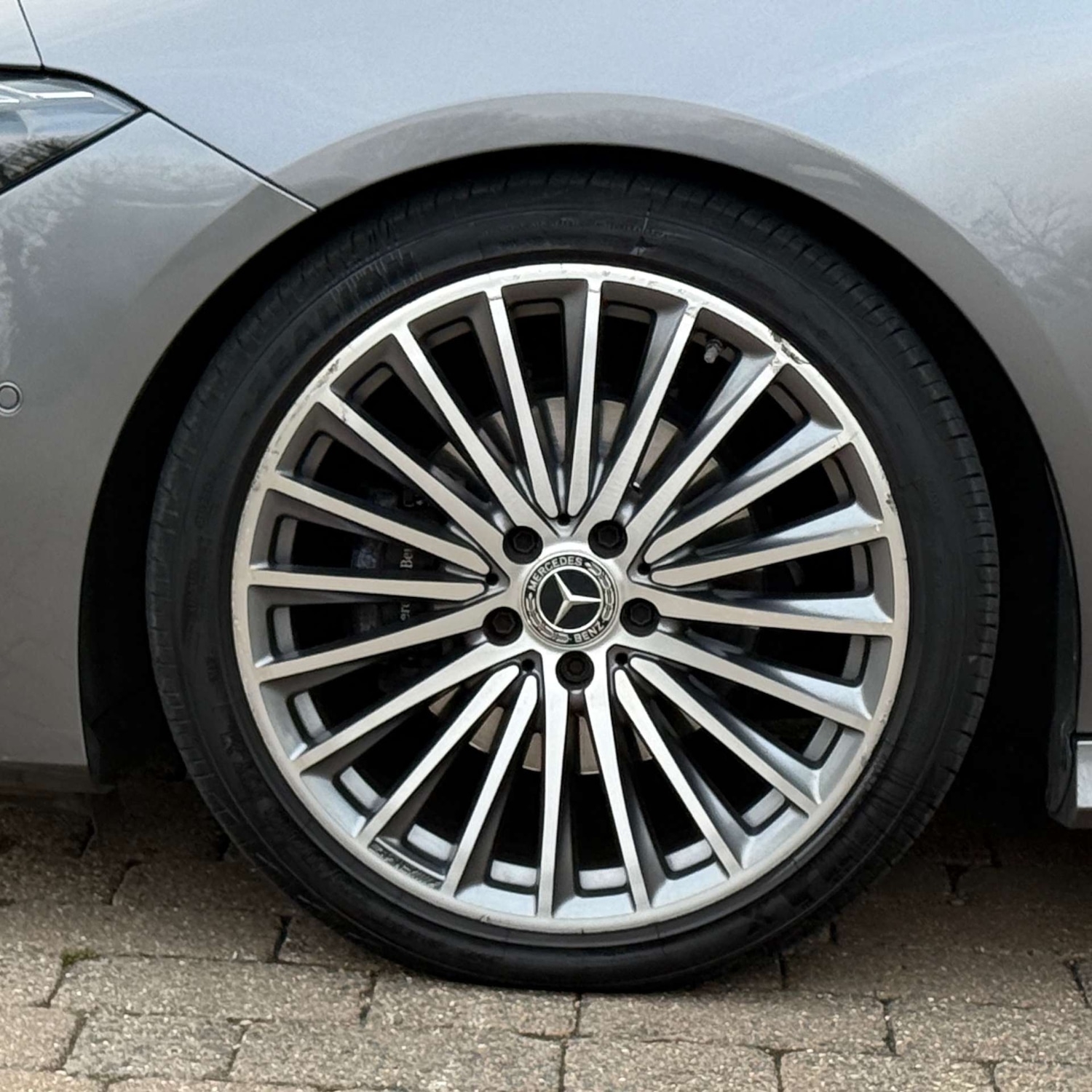 Used Mercedes-Benz CLA 2023 for sale - 77981668: Photo 55