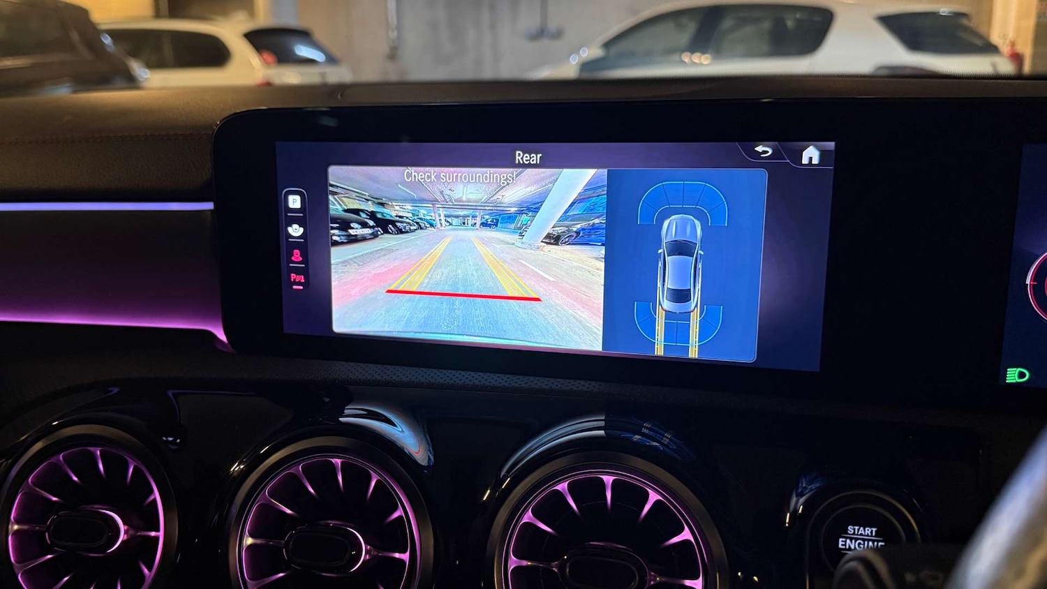 Used Mercedes-Benz CLA 2023 for sale - 77981668: Photo 59