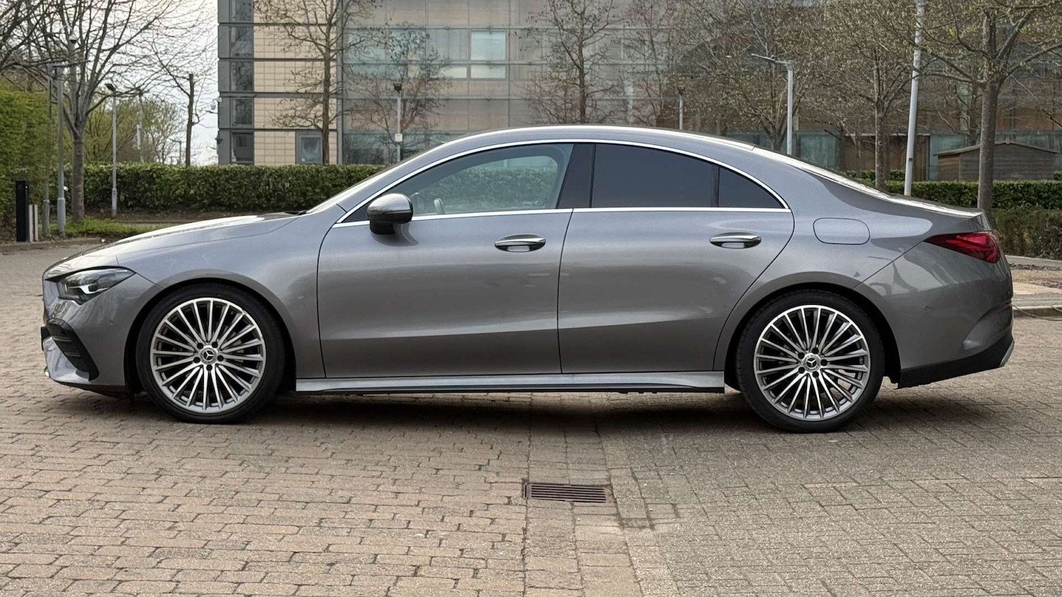 Used Mercedes-Benz CLA 2023 for sale - 77981668: Photo 6