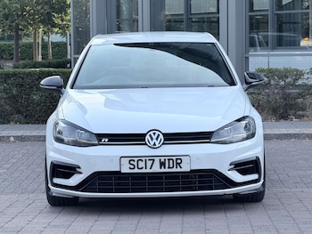 Used Volkswagen Golf 2017 for sale - 79147170: Photo