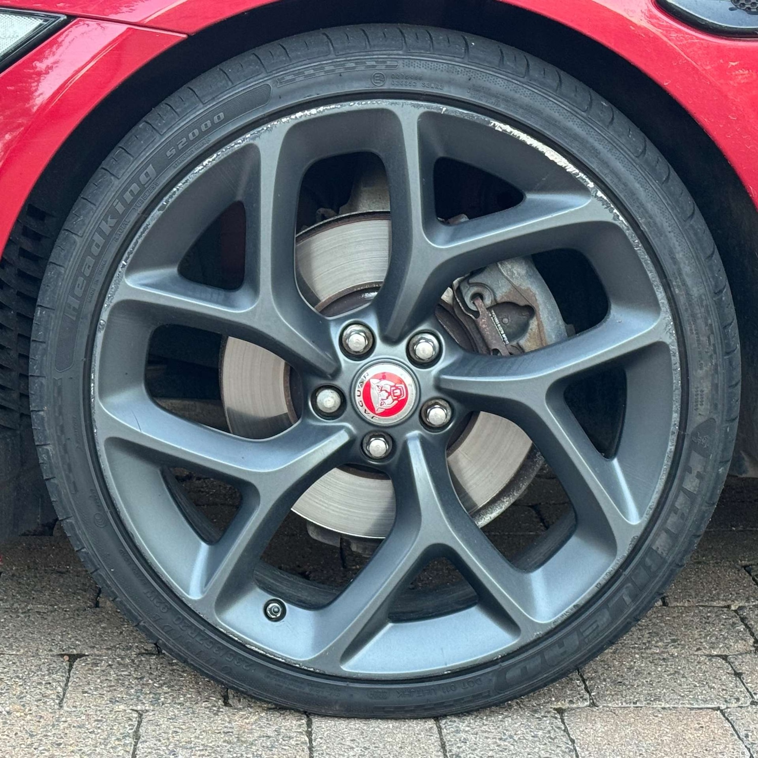 Used Jaguar XE 2017 for sale - 76187350: Photo 46