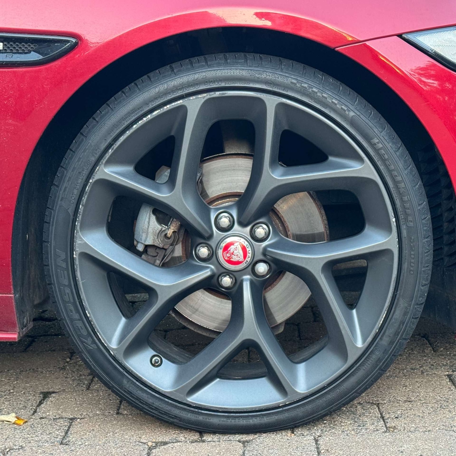 Used Jaguar XE 2017 for sale - 76187350: Photo 47