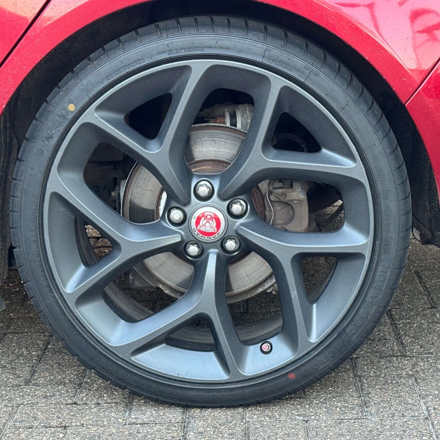Used Jaguar XE 2017 for sale - 76187350: Photo 51