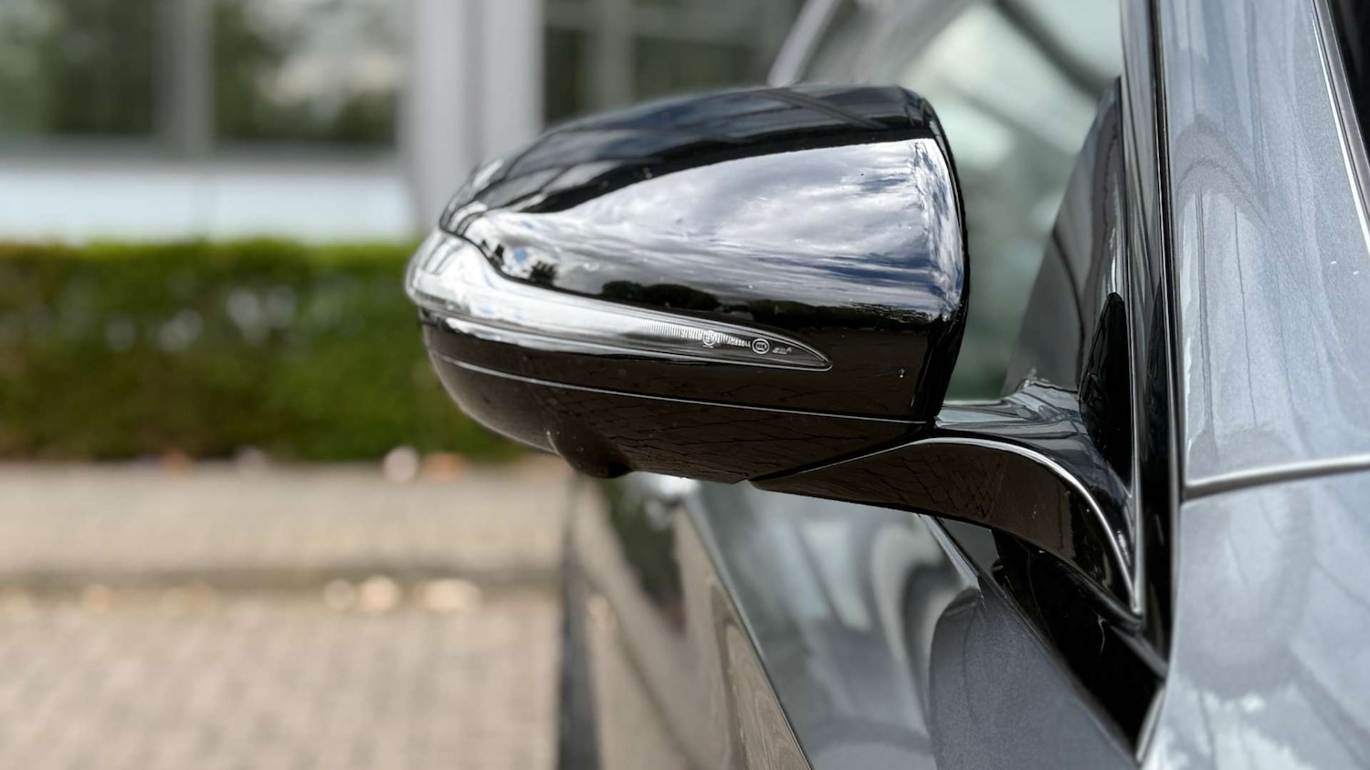 Used Mercedes-Benz E Class 2019 for sale - 76533606: Photo 18