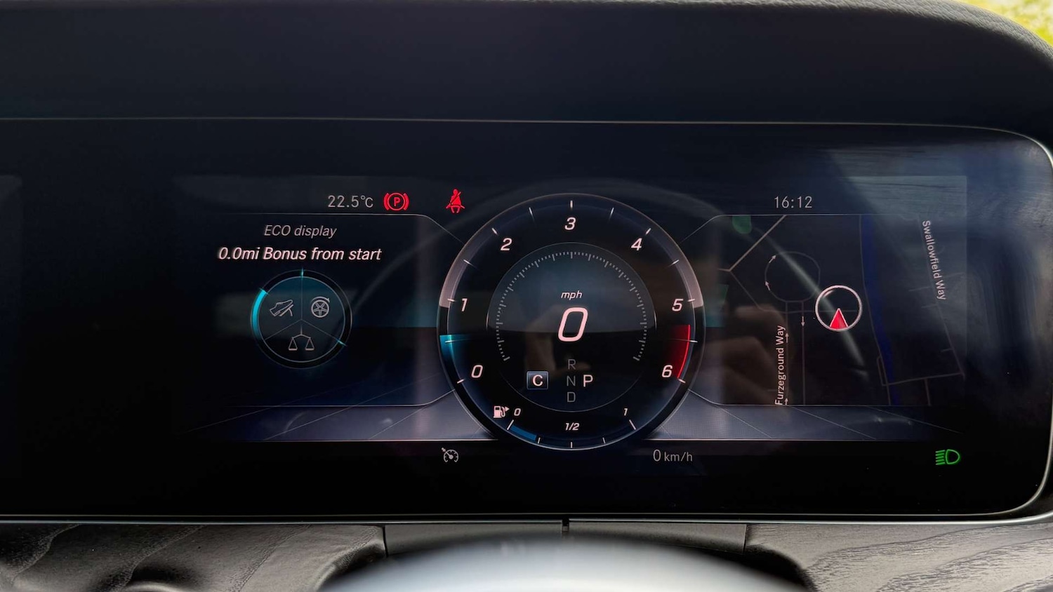 Used Mercedes-Benz E Class 2019 for sale - 76533606: Photo 20