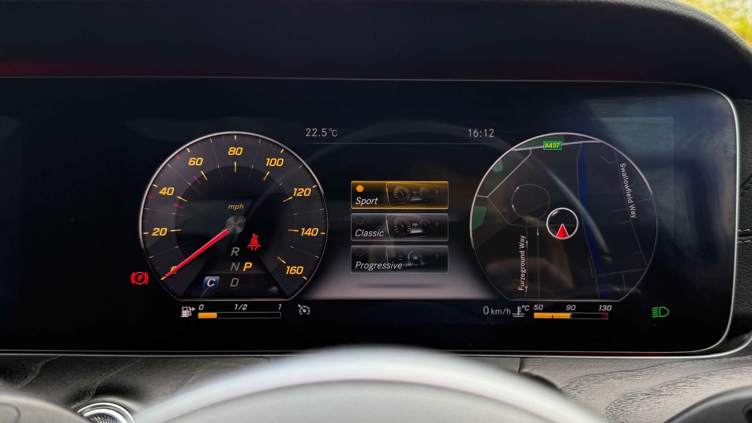 Used Mercedes-Benz E Class 2019 for sale - 76533606: Photo 22