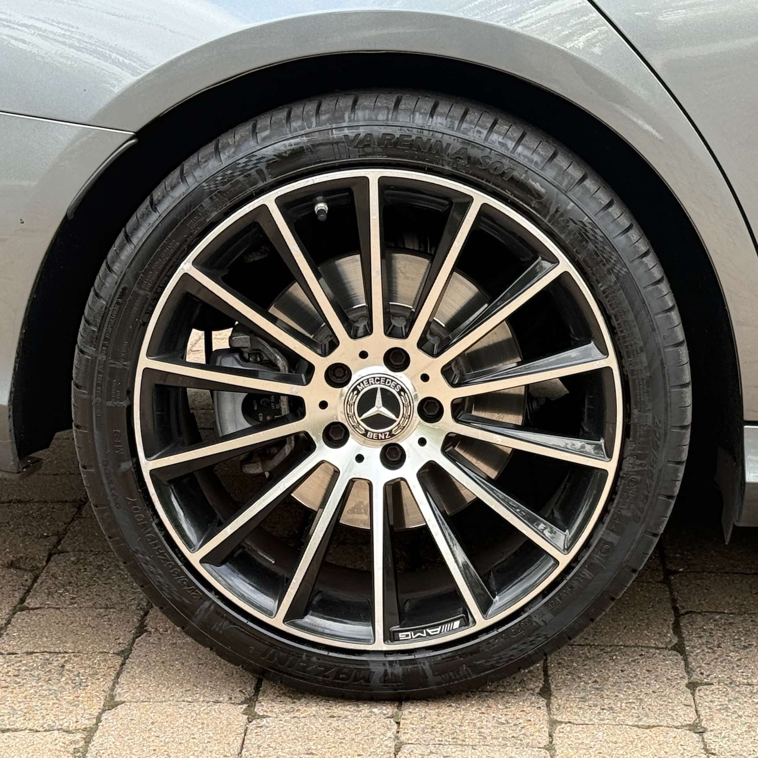 Used Mercedes-Benz E Class 2019 for sale - 76533606: Photo 23