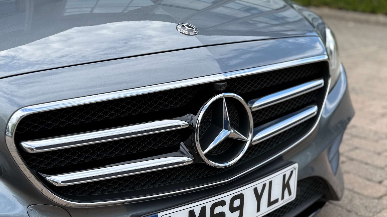 Used Mercedes-Benz E Class 2019 for sale - 76533606: Photo 24