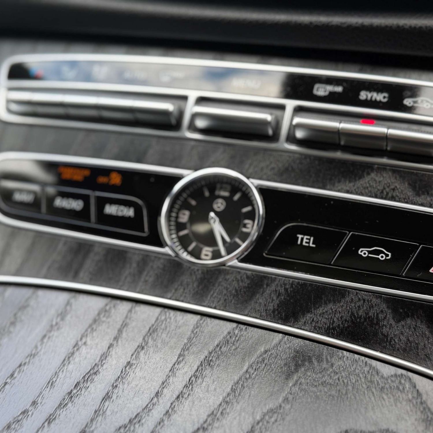 Used Mercedes-Benz E Class 2019 for sale - 76533606: Photo 27